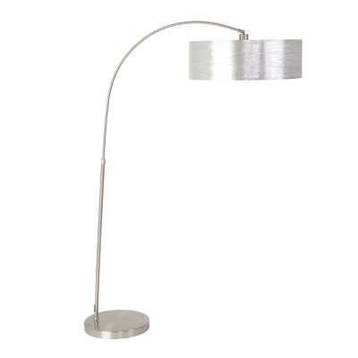 Floor Lamp Series 22-Inch One Light Incandescent
