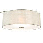 Floor Lamp Series 22-Inch One Light Incandescent