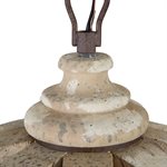 Campion Collection Five Light Chandelier