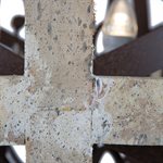 Campion Collection Five Light Chandelier