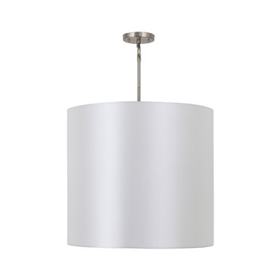 Lyell Forks Collection Five Light Pendant