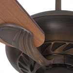 Whitney Collection 52-Inch Indoor Fan