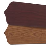 Whitney Collection 52-Inch Indoor Fan