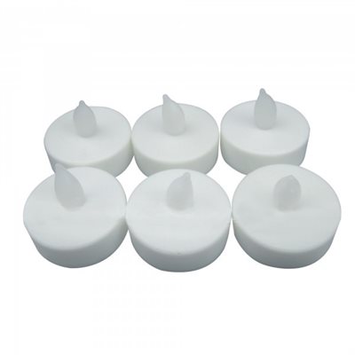 Home Accent LED Candles