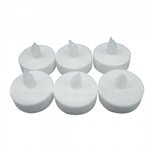 Home Accent LED Candles