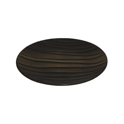 ceramic plate