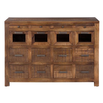 Craftsman Drawer Cabinet