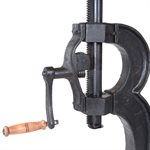 Solid Mango Wood Table