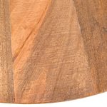 Solid Mango Wood Table