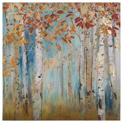 Birch Beauties II