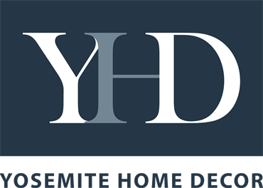 Yosemite Home Decor